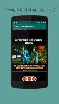 Status downloader for WhatsApp | Savify | Kimbho | screenshot 3