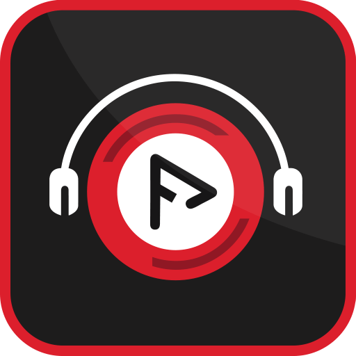 Fa Music Player icon