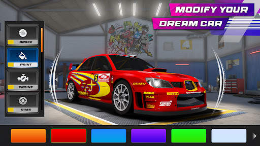 Extreme Car Drift Racing Games screenshot 18