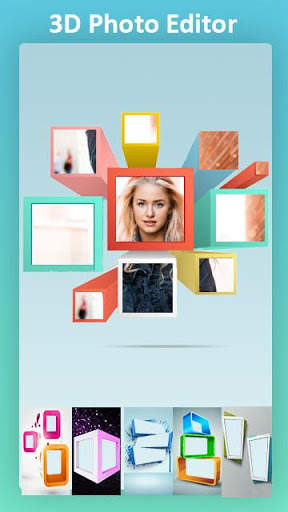 Family Photo Frame 6 تصوير الشاشة