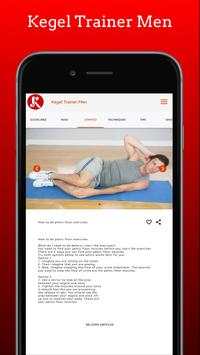 Kegel Trainer Men screenshot 5