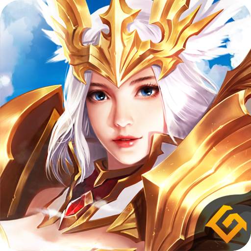 Celestial Age : Origin -  All NEW Adventure! 1.0.13