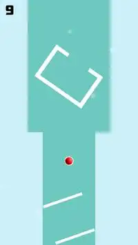 Impossible Escape screenshot 2