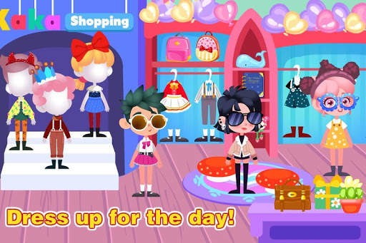 Kaka Shopping Mall screenshot 3