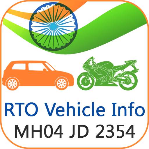 Vahan RTO - Vehicle Information 1.1