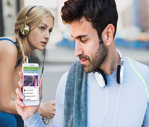 Download Free Music Videos to My Cellular Guides screenshot 5