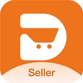 Loda Seller Center icon