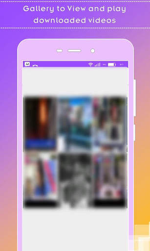 Video Downloader for likee - without watermark screenshot 2