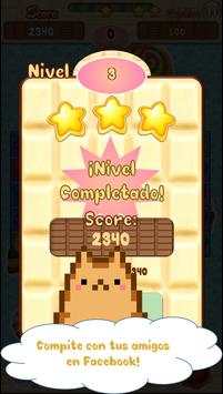 Bakery of candy Saga screenshot 2