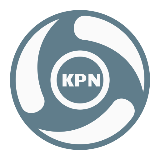 KPNTunnel Ultimate (Official) icon