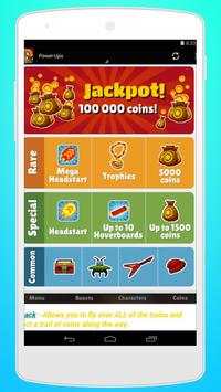 Guide For Subway Surfers स्क्रीनशॉट 3