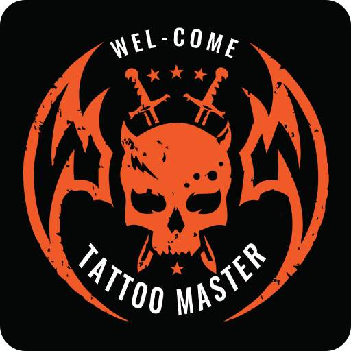 Tattoo Master - Tattoo Photo Editor 1.1