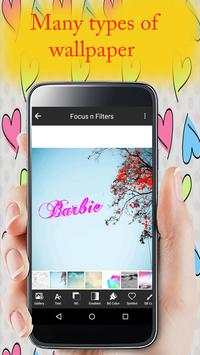 Focus n Filter screenshot 1