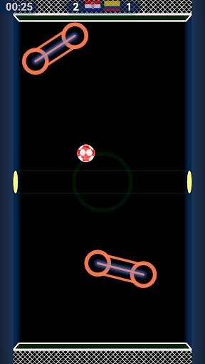 Pong World Cup screenshot 8