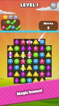 Jewel Crush screenshot 7