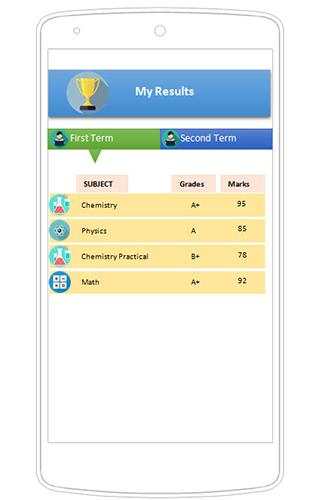 ARYAN Learning App screenshot 5