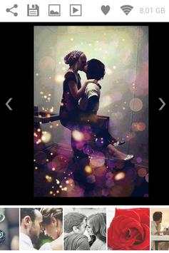 Romantic Pictures for Whatsapp screenshot 4