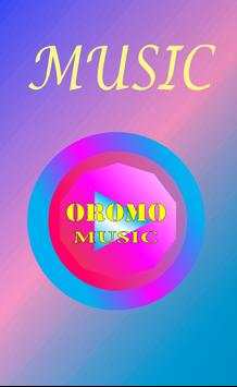 New Oromo Music screenshot 1