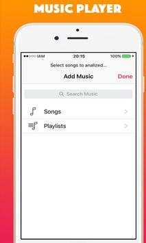 Free Music Player For Android screenshot 3