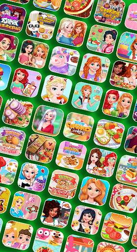 Games for Girls 2022 screenshot 1