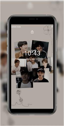 ★Best BTS Aesthetic Wallpaper 2020♡ screenshot 6
