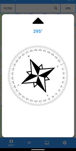 TV Towers - TV Antenna Finder & Free TV Shows screenshot 9