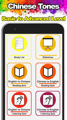 Learn Mandarin Chinese screenshot 4