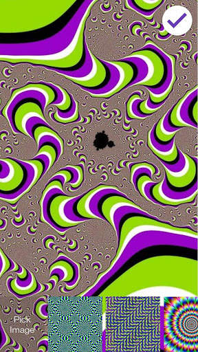 Optical Illusions Screen Lock screenshot 3
