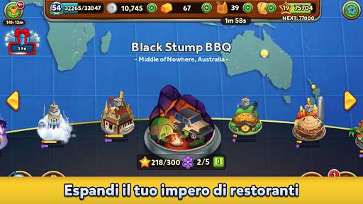RESTAURANT DASH: GORDON RAMSAY screenshot 11