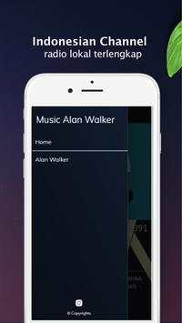 Music Alan Walker screenshot 5