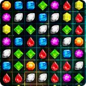 Jewels Crush - Match Puzzle 1.0