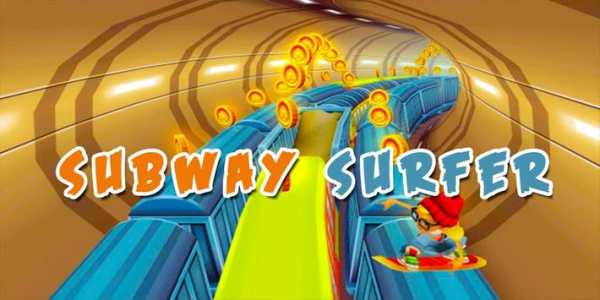 ULTIMATE Subway Surfers Game Guide screenshot 2