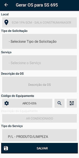 Sim Mais screenshot 8