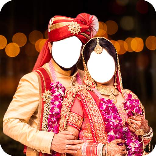 Couple Photo Suit Editor 2.1.24