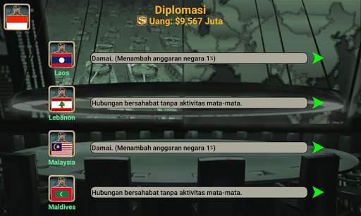 Kekaisaran Asia screenshot 4