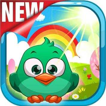 Super Angry Birdie Puzzle screenshot 1