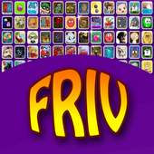 Friv Mog-Friv Games icon