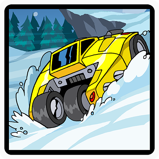 FRZ: Free Racing Zero icon