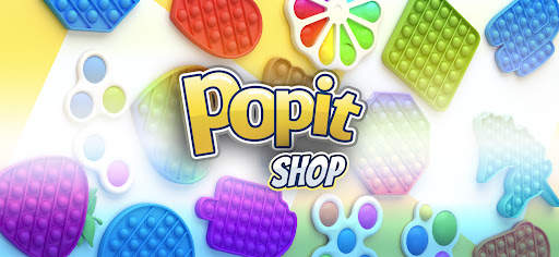 Popit Shop screenshot 8