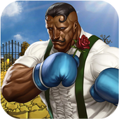 Hero Fighters icon