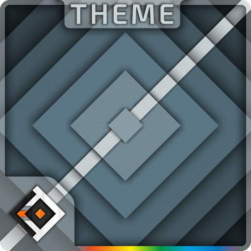 Stone Line Xperia™ theme 1.0.2