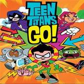 Teen Titans Go Video 9.1.1.1.0