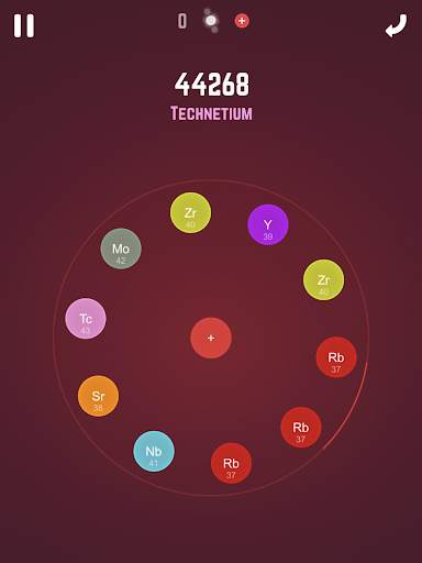 Atomas screenshot 13