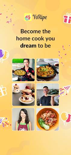 YoRipe - Recipes, Shop, Share screenshot 9