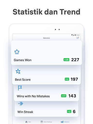 Sudoku.com - sudoku klasik screenshot 12