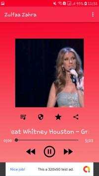 Mix - Celine Dion Songs 2019 screenshot 4