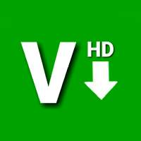 VidMedia Video Downloader 2022 logo