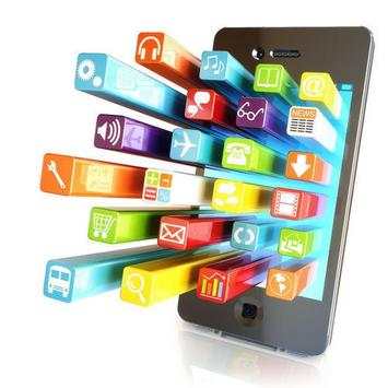 Online Mobile Software screenshot 1