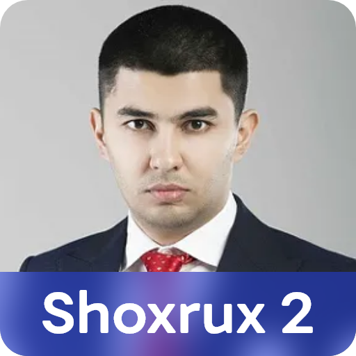 Shoxrux qo'shiqlari 2-qism icon