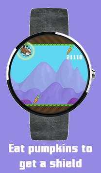GameOn Watch Face screenshot 5